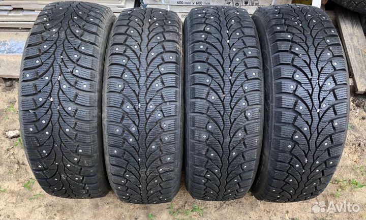 Formula Ice 185/60 R15 88T