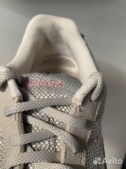 Кроссовки skechers 38