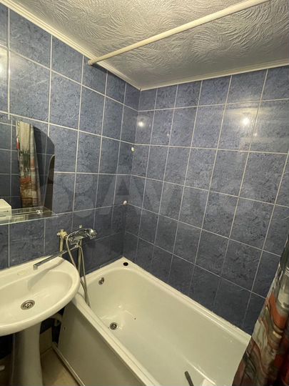 1-к. квартира, 38 м², 2/10 эт.