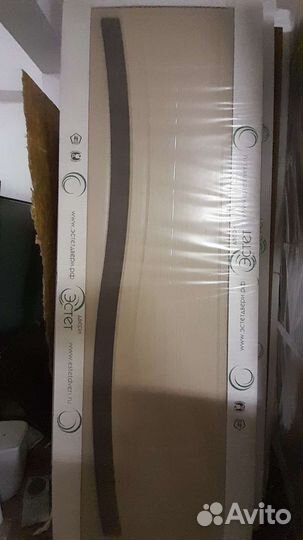 Дверные полотна без коробок