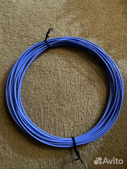 Проводка для 3d ручке