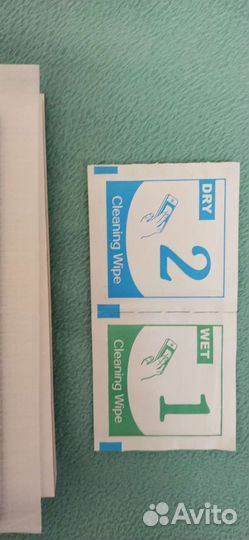 Защитное стекло на экран телефона Nokia 5.1 Plus