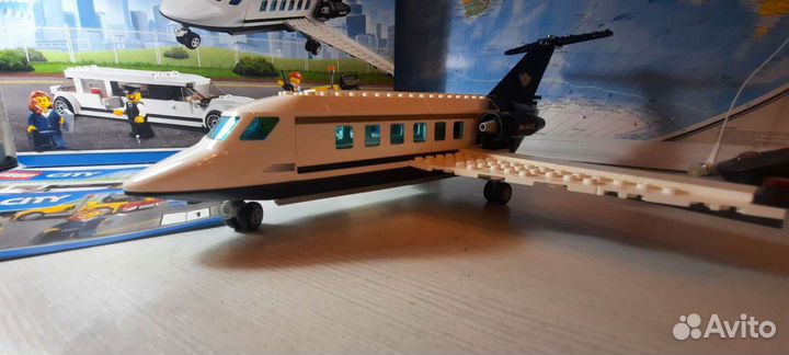 Лего наборы