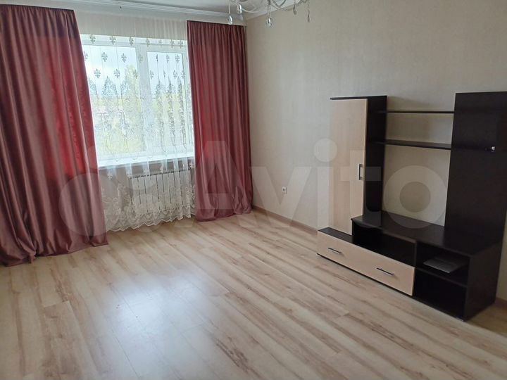 2-к. квартира, 51 м², 3/5 эт.