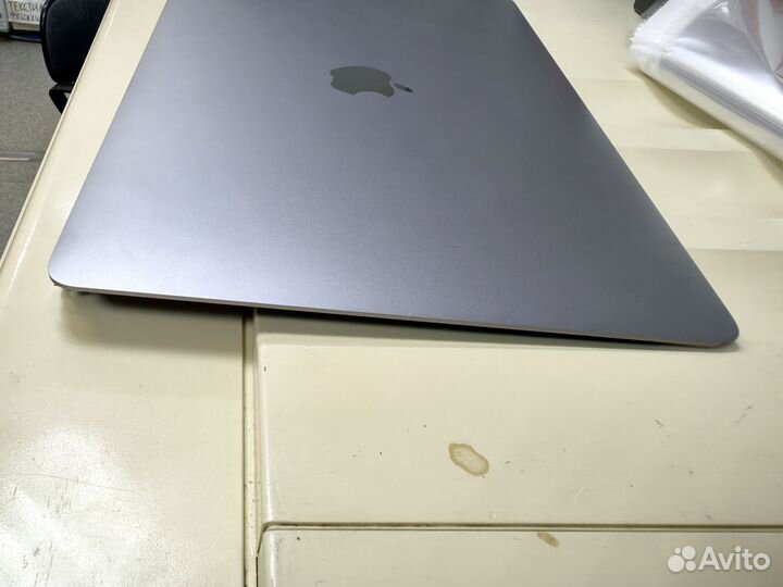 Крышка матрицы Apple MacBook Pro 13 2017