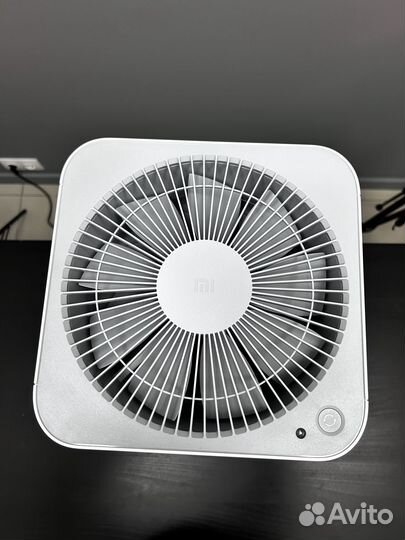 Очиститель воздуха Xiaomi Mi Air Purifier 2S