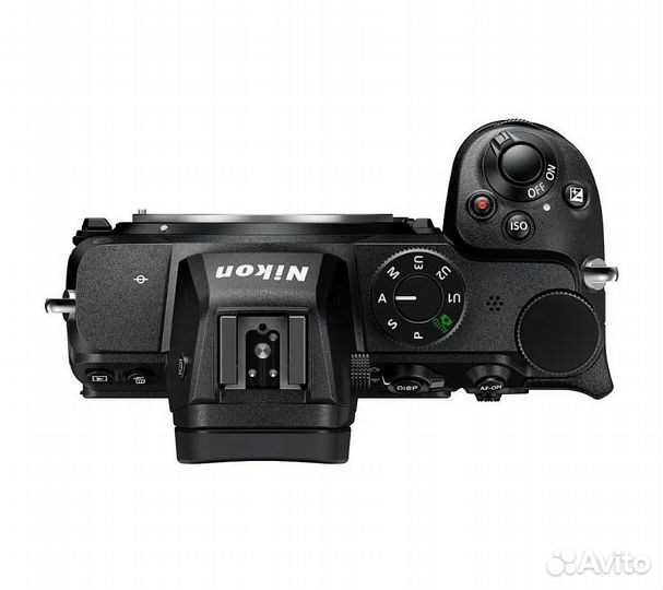 Фотоаппарат Nikon Z5 Kit 24-50mm f/4-6.3