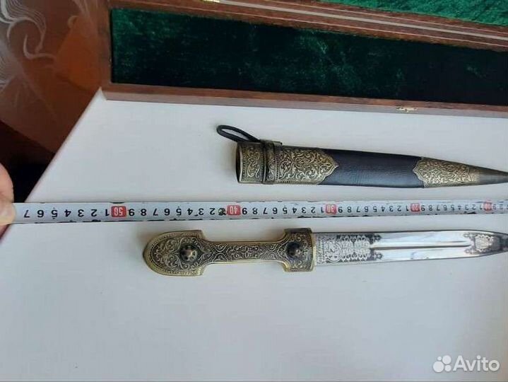 Кинжал сувенирный