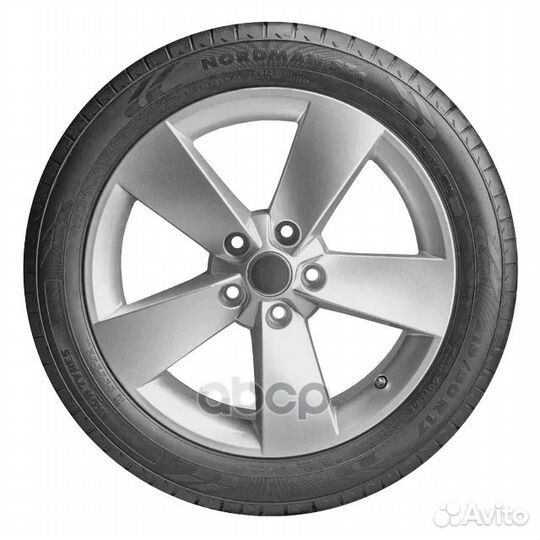 Ikon Tyres Nordman SZ2 215/55 R16