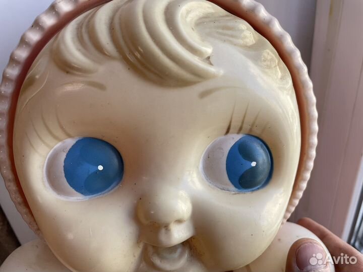 Неваляшка СССР