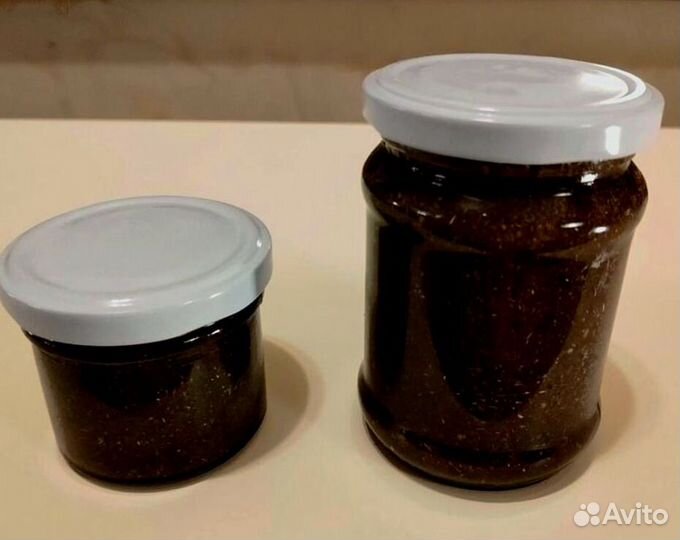 Натуральный препарат для повышения потенции