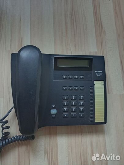Телефон Siemens euroset 5015