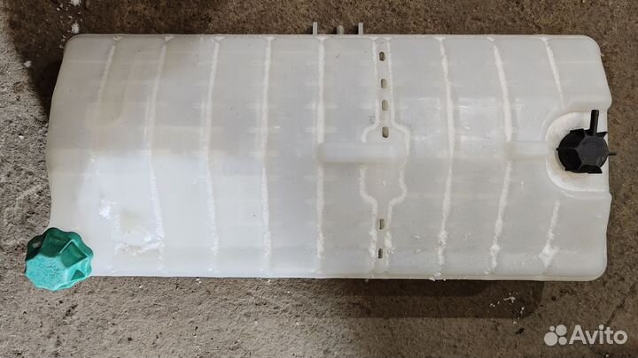 Расширительный бачок MAN