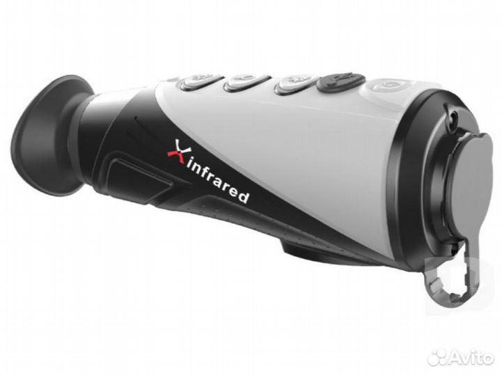 Монокуляр iRay xEye E2N v2