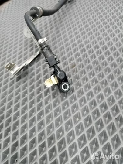 Форсунка на Ямаха Гир4т UA07,08/j