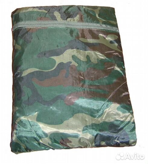 Дождевик-костюм(куртка+брюки)