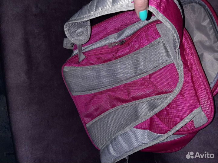 Рюкзак школьный