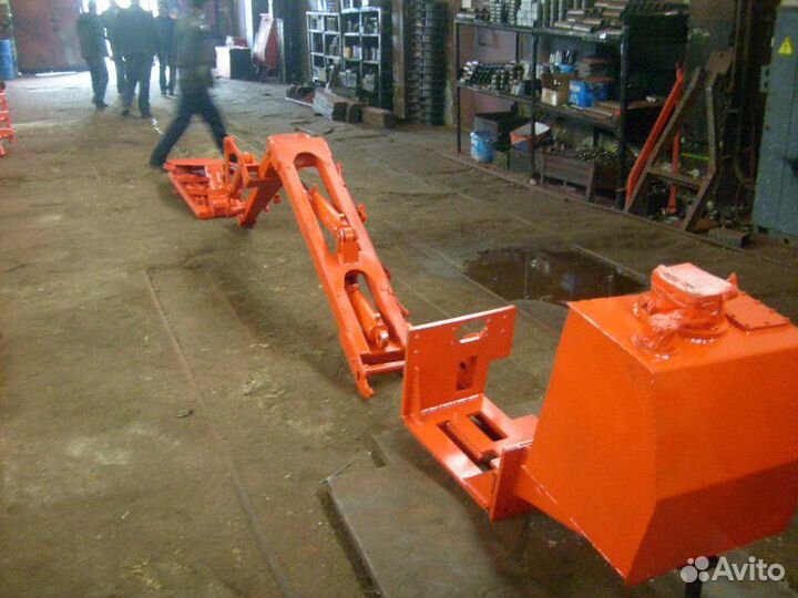 Косилка ПМК-567 КОР-16, 2023