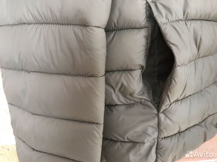 Куртка женская от бренда hm демисезонная 42-44