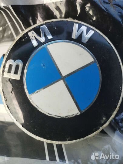 Колпачки ступицы bmw
