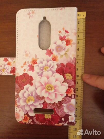 Чехол для Micromax canvas infinity