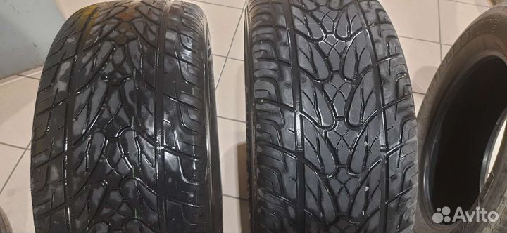 Bridgestone Dueler H/P 285/60 R18