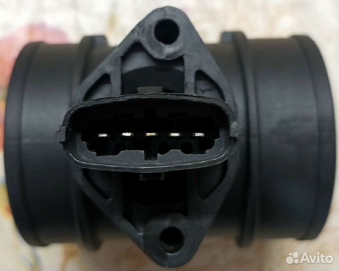 Измеритель массы воздуха