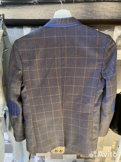 Пиджак детский