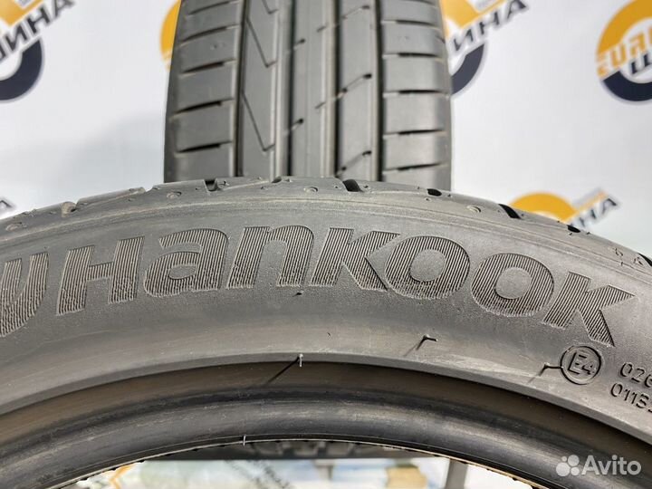 Hankook Ventus S1 Evo 2 K117 225/45 R17 88W