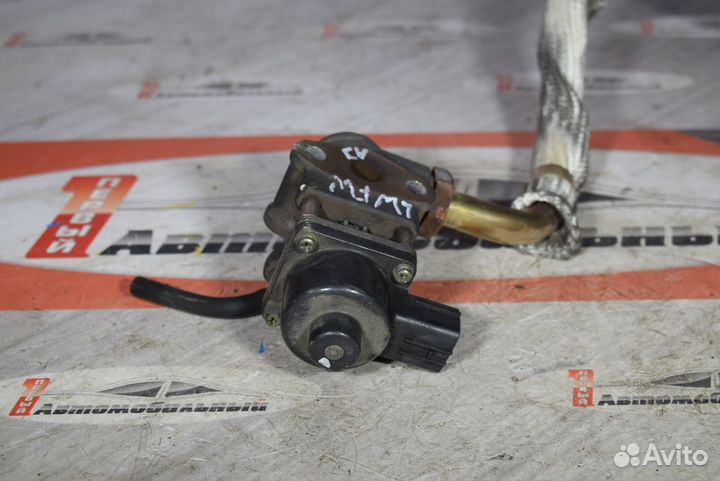 Клапан egr c Mazda MPV lwfw AJ-DE