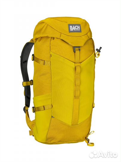 Рюкзак bach Pack Roc 28
