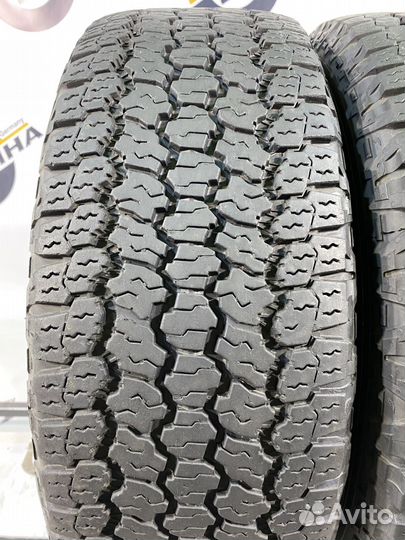 Goodyear Wrangler All-Terrain Adventure With Kevlar 255/65 R17 107H