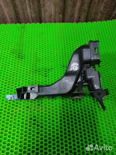 Воздуховод Toyota Camry V55 2AR-FE 2017