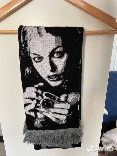 Шарф Routine Mag