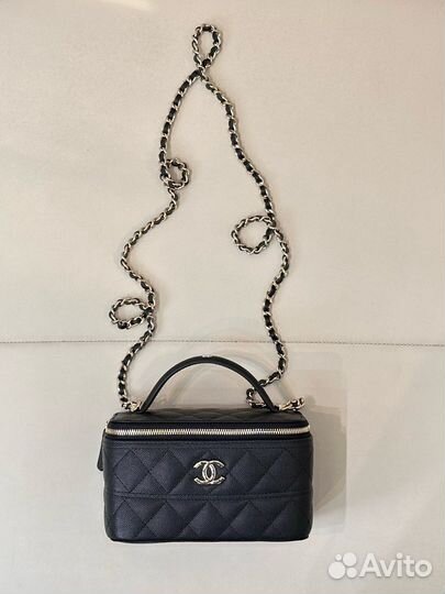 Сумка женская Chanel Vanity