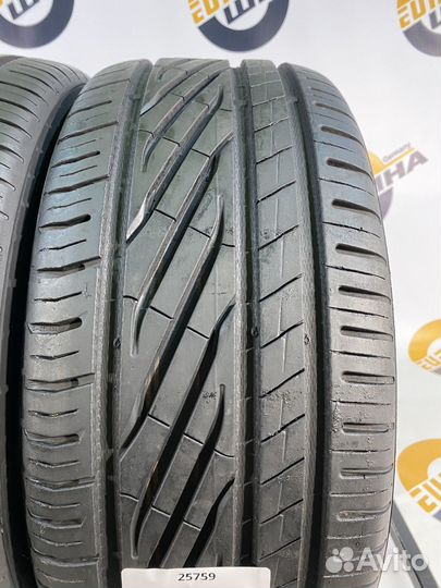 Uniroyal RainSport 5 245/40 R19 95Y