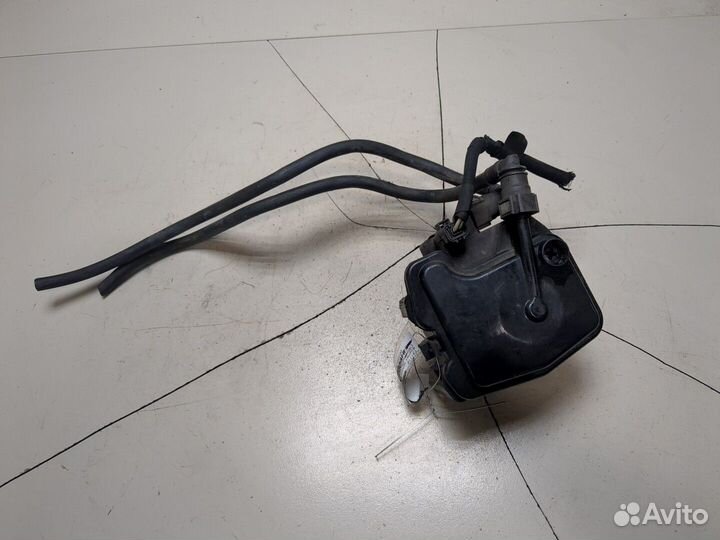 Корпус топливного фильтра Citroen C5 2008, 2009