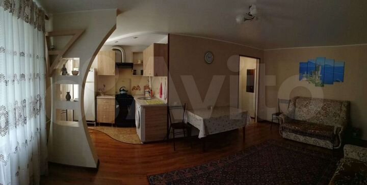 2-к. квартира, 45 м², 4/5 эт.