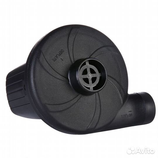 Насос для надувных бассейнов,матрасов,лодок и т.д