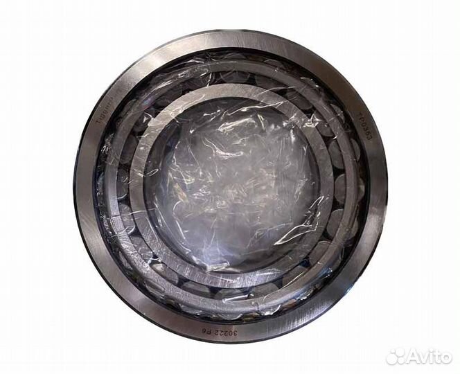 Подшипник задней ступицы внутренний F3000 TiggerPa