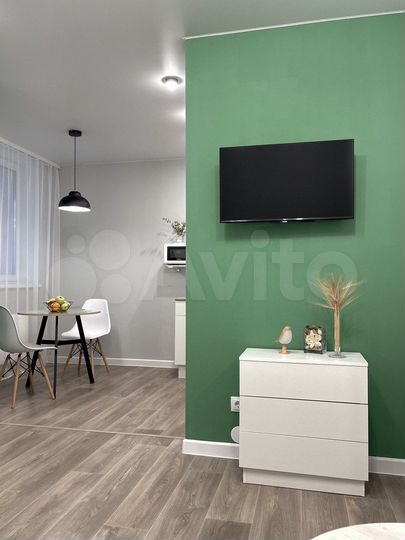 1-к. квартира, 30 м², 9/16 эт.