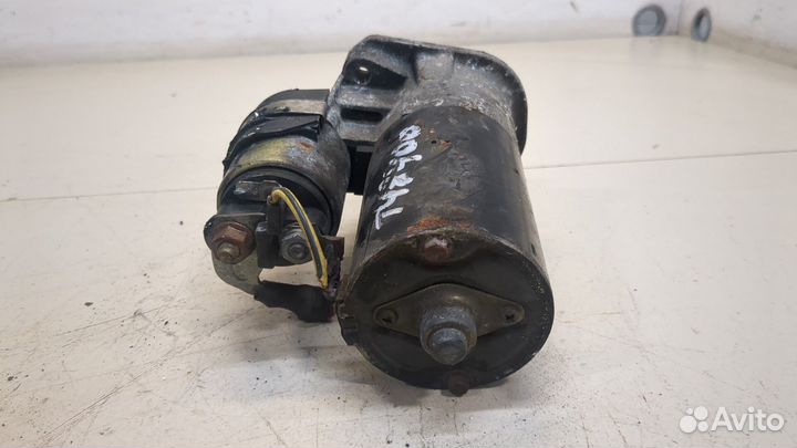 Стартер Volvo S40 / V40