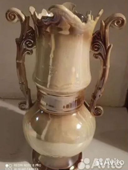 Ваза СССР