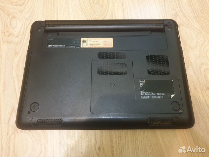 Dell inspiron 14z-n411z