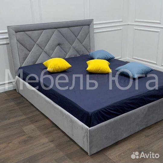 Кровать 180х200