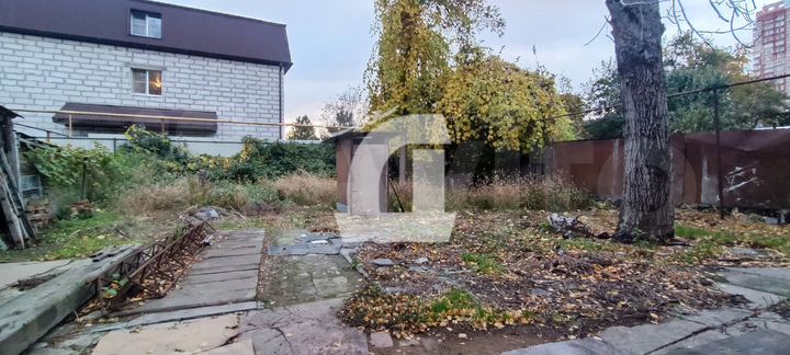 Участок 3,8 сот. (ИЖС)