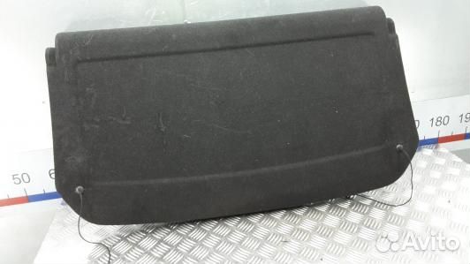 Полка багажника fiat bravo 2 (OBE23IH01)