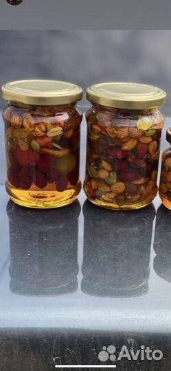 Варенье из сосновых шишек