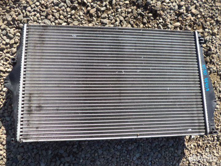 Интеркулер Volvo Xc90 C 59 B5254T2 2005/12