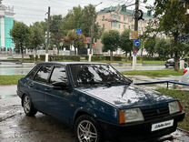 ВАЗ (LADA) 21099 1.5 MT, 2000, 157 000 км, с пробегом, цена 175 000 руб.